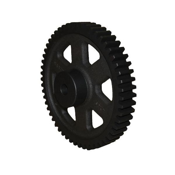 Gear Spur 14 1/2 Deg Cast, C454